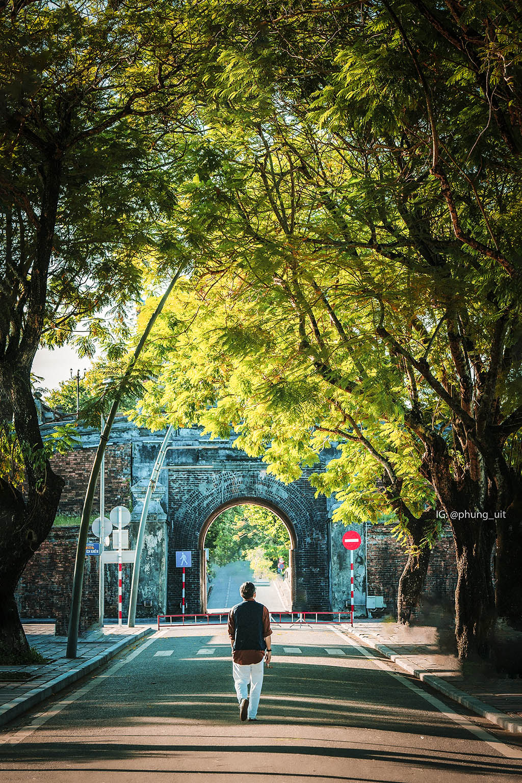 Experience Vietnam’s heritage with visa-prepared tours